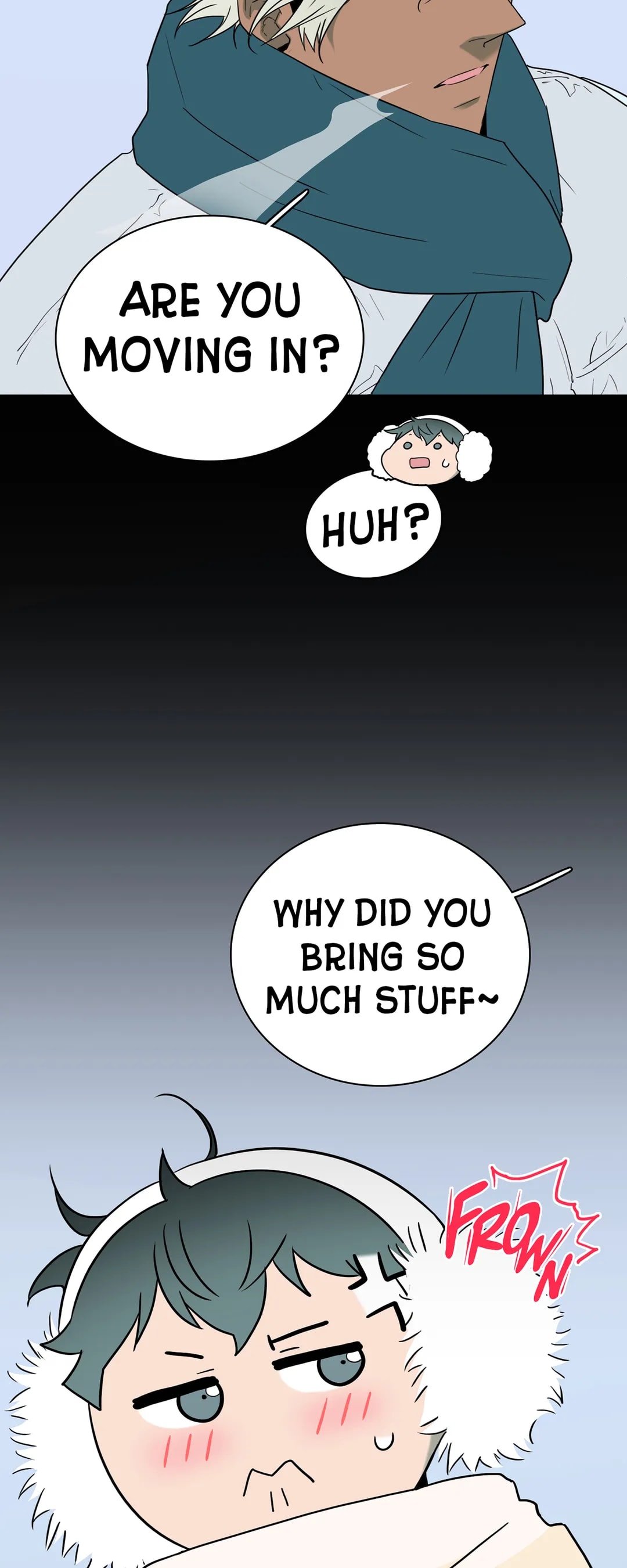 Dear DOO, Chapter 159 image 39